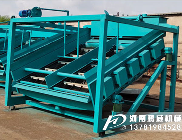 高頻振動(dòng)篩與普通振動(dòng)篩的哪個(gè)更好？